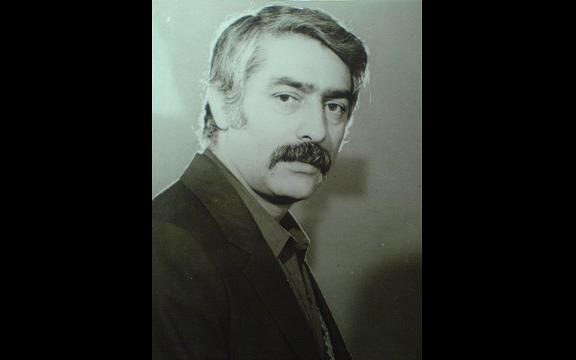 مرحوم محمدعلی فردین _ MohammadAli Fardin