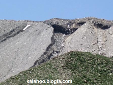 سیل رودبارک