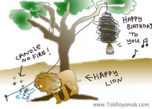 جواب - www.Takpayamak.com