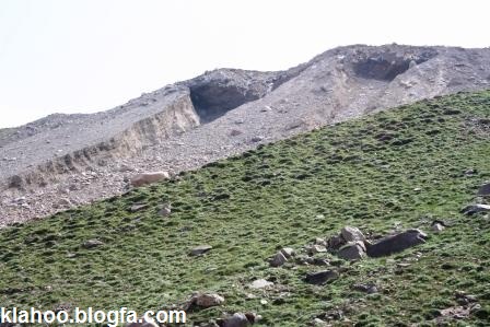 سیل رودبارک ( لیزبنک )