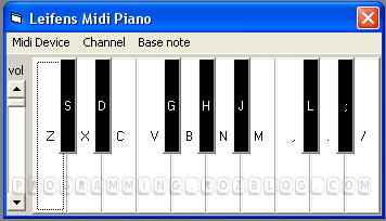 PIANO