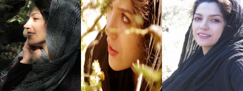 عکس های شیما بخشنده