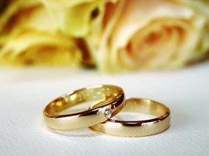 اس ام اس تبریک عروسی و ازدواج