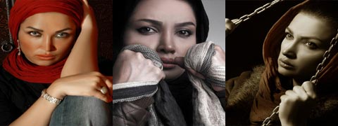 عکس های جدید روناک یونسی