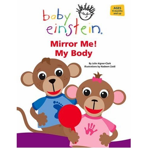 انیشتن کوچولو Baby Einstein