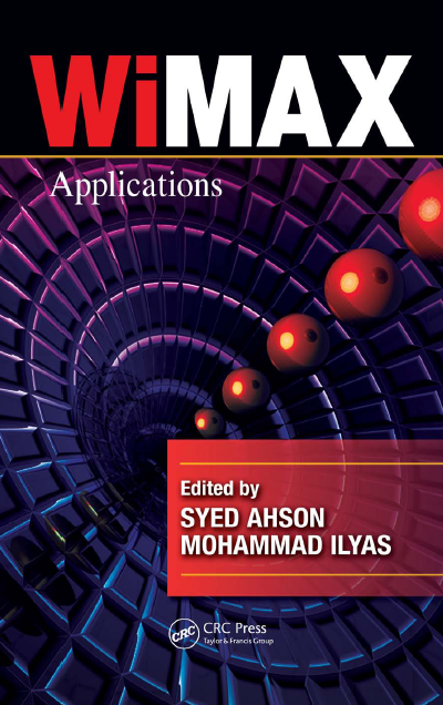 WiMAX Applications