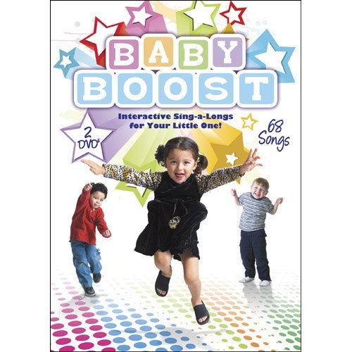 بچه های زرنگ Baby Boost