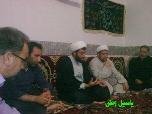 جلسه مجمع هم اندیشان توسعه