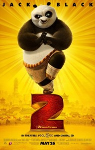 Kung_Fu_Panda_2_Movie_Poster Kung Fu Panda 2 Movie Poster 191x300 Kung Fu Panda 2 2011 R6