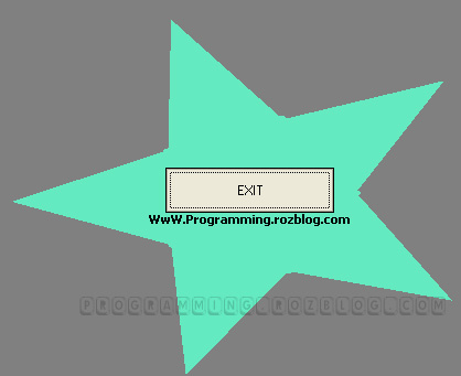 Star form