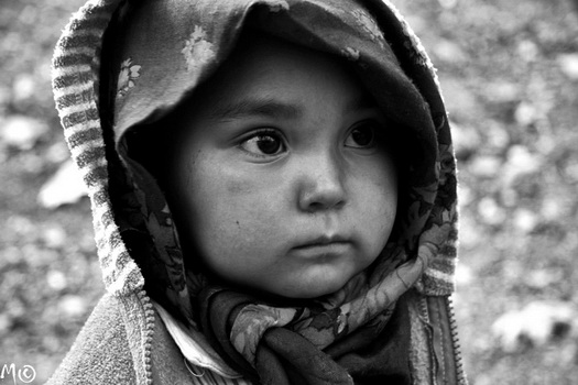 کودک و فقر
