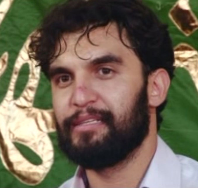 حمید علیمی 