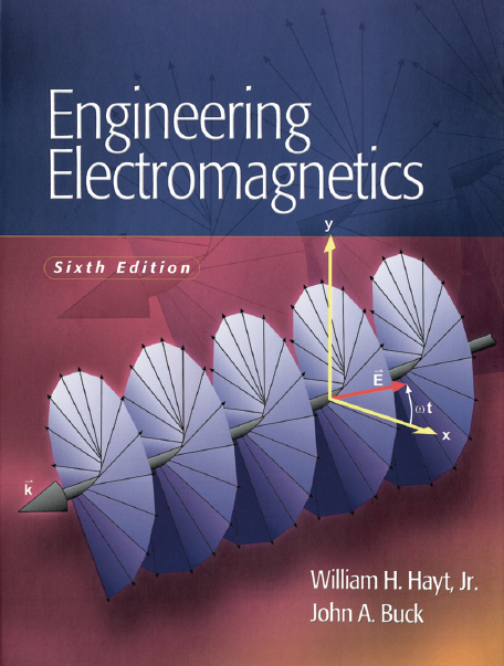 Engineering Electromagnetics