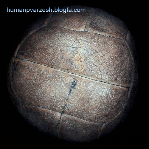 اولین توپ جام جهانی 1930