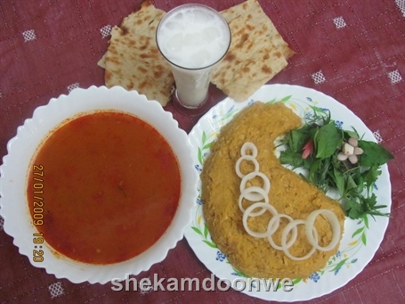 آبگوشت