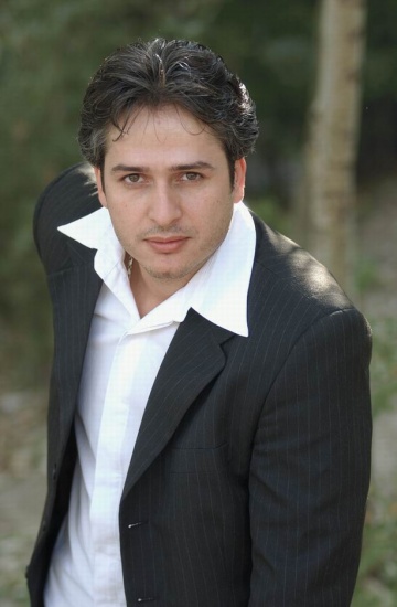 امیر تاجیک