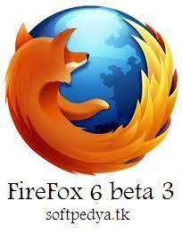 FireFox 5 beta 3