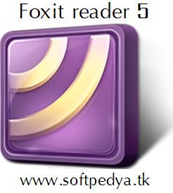 Foxit Reader 5.0.2.0718