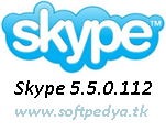 Skype 5.5.0.112