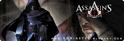 بازی Assassin's Creed v3.2.2 - آندروید