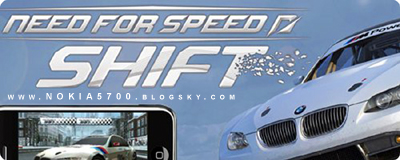 دانلود بازی برای آندروید EA Need For Speed SHIFT v1.0.4 Full