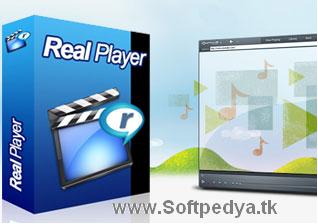 RealPlayer 14.0.5.660