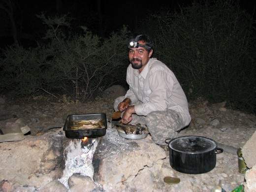 آشپز همایونی