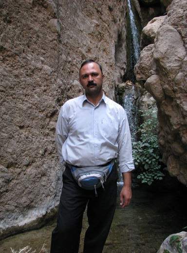 پردیس