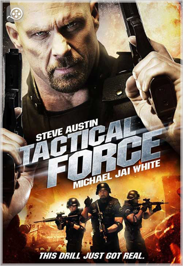 TF دانلود فیلم Tactical Force 2011
