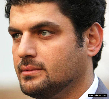 سام درخشانی