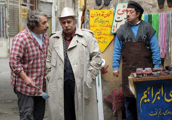 خرید سریال سه دونگ سه دونگ