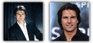 عکس های تام کروز Tom Cruise