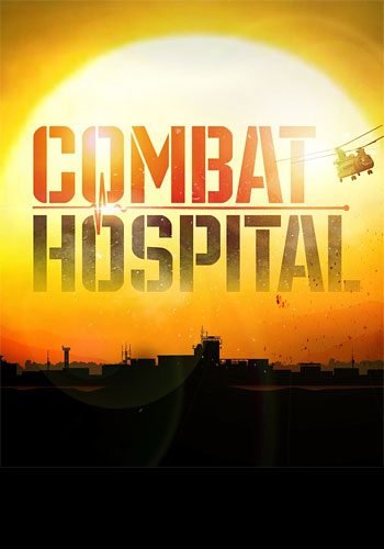  دانلود فصل اول قسمت سیزدهم سریال Combat Hospital