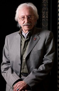 جاویدالاثر / استاد مشایخی