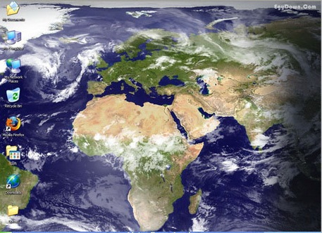 EarthView 