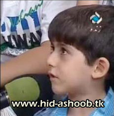 کلیپ فرنود راستگو(شوشول) | wWw.Hid-AshooB.Tk
