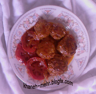 کله بادمجان