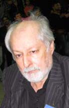 حاج حسین خرمایی