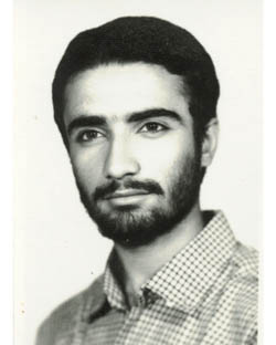 شهید حسین خاکساری