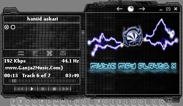 MP3
Player