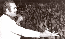 شادروان فریدون فرخزاد