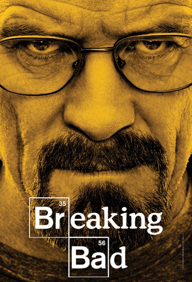Breaking Bad فصل چهارم قسمت هشتم سریال Breaking Bad