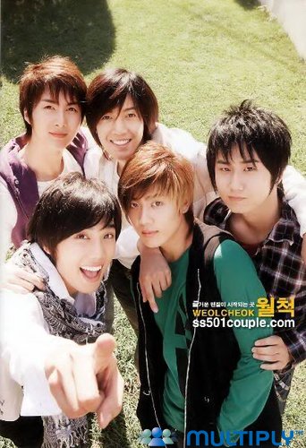 ss501 2