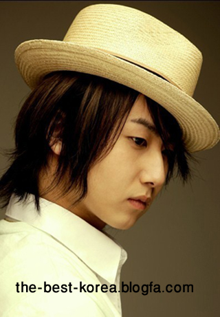 heo young saeng
