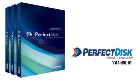 داشتن هارد دیسکی بی عیب با PerfectDisk Professional 12.5 Build 308 PerfectDisk Professiona yasindl ir داشتن هارد دیسکی بی عیب با PerfectDisk Professional 12.5 Build 308