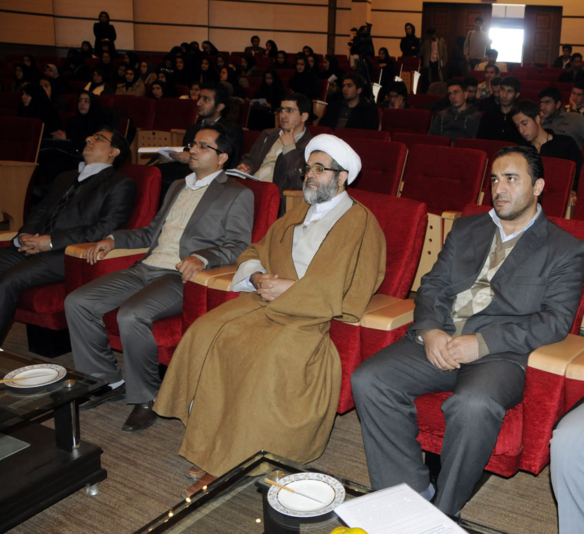همایش «خزان دیكتاتورها در بهار بیداری اسلامی »