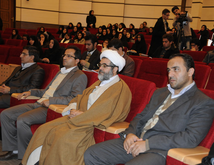 همایش «خزان دیكتاتورها در بهار بیداری اسلامی »