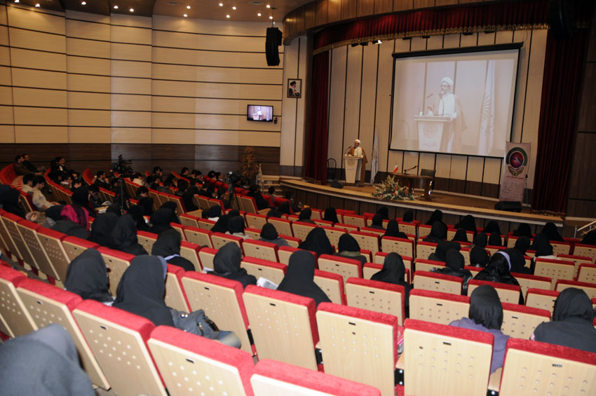 همایش «خزان دیكتاتورها در بهار بیداری اسلامی »