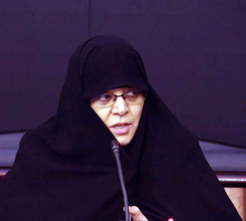 خانم دکتر نسرین پیرسمساری