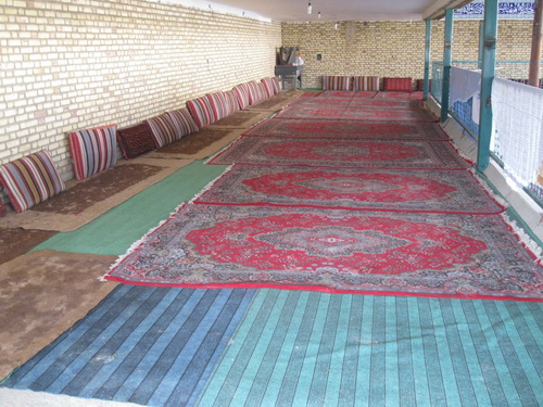 حسینیه